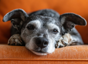 How to Recognize Arthritis in Senior Pets Before It Gets Severe
